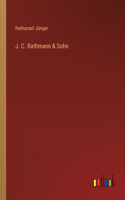 J. C. Rathmann & Sohn