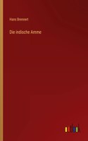 Die indische Amme