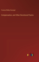 Compensation, and Other Devotional Poems