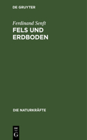 Fels Und Erdboden