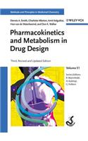 Pharmacokinetics and Metabolism in Drug Design