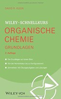 Wiley-Schnellkurs Organische Chemie I Grundlagen 2e