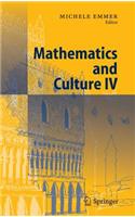 Mathematics and Culture IV