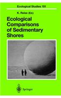 Ecological Comparisons of Sedimentary Shores