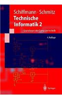 Technische Informatik 2: Grundlagen Der Computertechnik