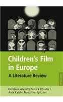 Children’s Film in Europe