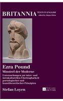 Ezra Pound