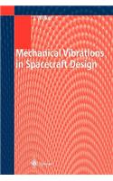 Mechanical Vibrations in Spacecraft Design