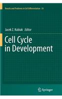 Cell Cycle in Development