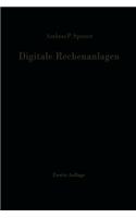Digitale Rechenanlagen