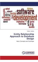 Entity Relationship Approach to Database Design