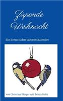 Zirpende Weihnacht