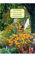 Blüte des Sommers: Sommeranthologie