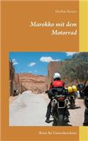 Marokko mit dem Motorrad