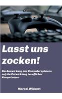 Lasst Uns Zocken!