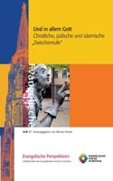 Und in allem Gott