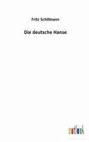 Die deutsche Hanse