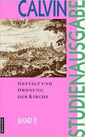 Calvin-Studienausgabe