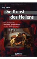 Die Kunst Des Heilens