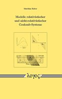 Modelle Relativistischer Und Nicht-Relativistischer Coulomb-Systeme