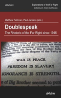 Doublespeak