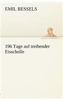 196 Tage Auf Treibender Eisscholle