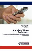 A study of CDMA Technology