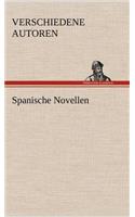 Spanische Novellen
