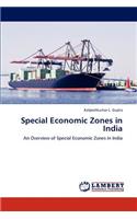 Special Economic Zones in India