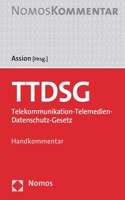 Ttdsg: Telekommunikation-Telemedien-Datenschutz-Gesetz
