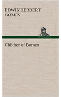 Children of Borneo