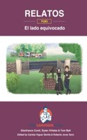 Relatos - Yuki - El lado equivocado - GCSE Reader