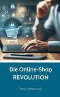 Online-Shop REVOLUTION