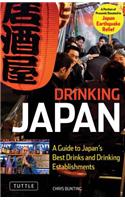 Drinking Japan