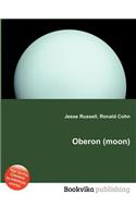 Oberon (Moon)