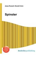 Spinster