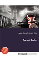 Robert Arden: (English)
