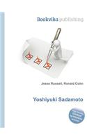 Yoshiyuki Sadamoto: (English)
