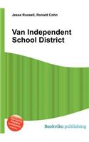 Van Independent School District