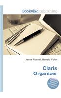 Claris Organizer: (English)