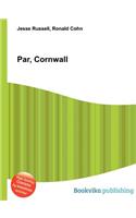 Par, Cornwall: (English)