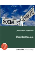 Opendesktop.Org: (English)