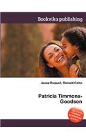 Patricia Timmons-Goodson