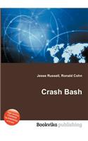 Crash Bash: (English)