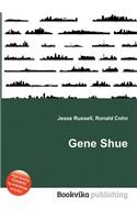 Gene Shue: (English)