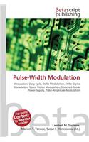 Pulse-Width Modulation