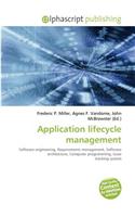 Application Lifecycle Management: (English)