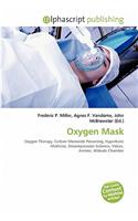 Oxygen Mask: (English)