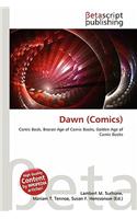 Dawn (Comics): (English)