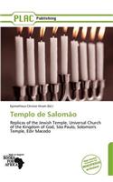 Templo de Salom O: (English)